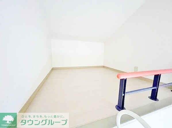 アムールの物件内観写真